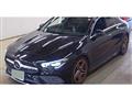 2019 Mercedes-Benz CLA-CLASS