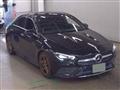 2019 Mercedes-Benz CLA-CLASS