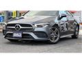 2019 Mercedes-Benz CLA-CLASS