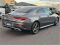 2019 Mercedes-Benz CLA-CLASS