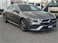 2019 Mercedes-Benz CLA-CLASS