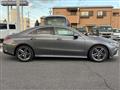2019 Mercedes-Benz CLA-CLASS