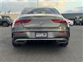2019 Mercedes-Benz CLA-CLASS