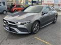 2019 Mercedes-Benz CLA-CLASS