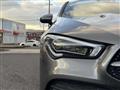 2019 Mercedes-Benz CLA-CLASS