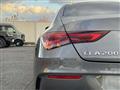 2019 Mercedes-Benz CLA-CLASS