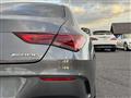 2019 Mercedes-Benz CLA-CLASS