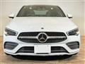 2019 Mercedes-Benz CLA-CLASS