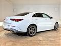 2019 Mercedes-Benz CLA-CLASS