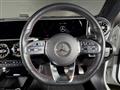 2019 Mercedes-Benz CLA-CLASS