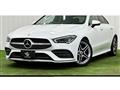 2019 Mercedes-Benz CLA-CLASS
