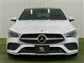 2019 Mercedes-Benz CLA-CLASS