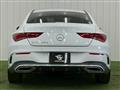 2019 Mercedes-Benz CLA-CLASS