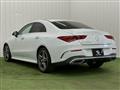 2019 Mercedes-Benz CLA-CLASS