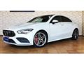 2019 Mercedes-Benz CLA-CLASS