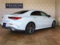 2019 Mercedes-Benz CLA-CLASS