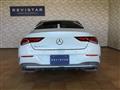 2019 Mercedes-Benz CLA-CLASS