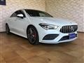 2019 Mercedes-Benz CLA-CLASS