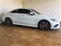 2019 Mercedes-Benz CLA-CLASS