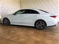 2019 Mercedes-Benz CLA-CLASS