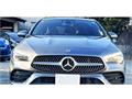 2019 Mercedes-Benz CLA-CLASS