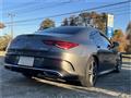 2019 Mercedes-Benz CLA-CLASS