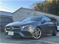 2019 Mercedes-Benz CLA-CLASS