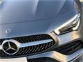 2019 Mercedes-Benz CLA-CLASS