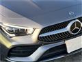 2019 Mercedes-Benz CLA-CLASS