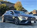 2019 Mercedes-Benz CLA-CLASS