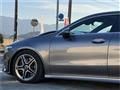 2019 Mercedes-Benz CLA-CLASS