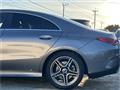 2019 Mercedes-Benz CLA-CLASS