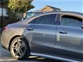 2019 Mercedes-Benz CLA-CLASS