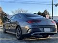 2019 Mercedes-Benz CLA-CLASS