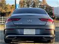 2019 Mercedes-Benz CLA-CLASS