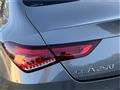 2019 Mercedes-Benz CLA-CLASS