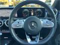2019 Mercedes-Benz CLA-CLASS