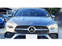 2019 Mercedes-Benz CLA-CLASS