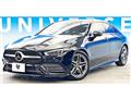 2019 Mercedes-Benz CLA-CLASS