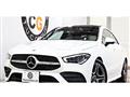 2019 Mercedes-Benz CLA-CLASS