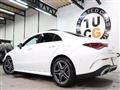 2019 Mercedes-Benz CLA-CLASS