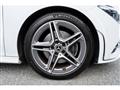 2019 Mercedes-Benz CLA-CLASS