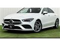 2019 Mercedes-Benz CLA-CLASS