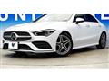 2019 Mercedes-Benz CLA-CLASS