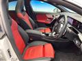 2019 Mercedes-Benz CLA-CLASS