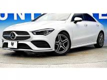 2019 Mercedes-Benz CLA-CLASS
