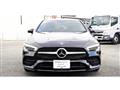 2019 Mercedes-Benz CLA-CLASS