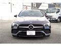 2019 Mercedes-Benz CLA-CLASS