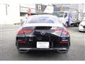 2019 Mercedes-Benz CLA-CLASS