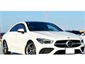 2019 Mercedes-Benz CLA-CLASS